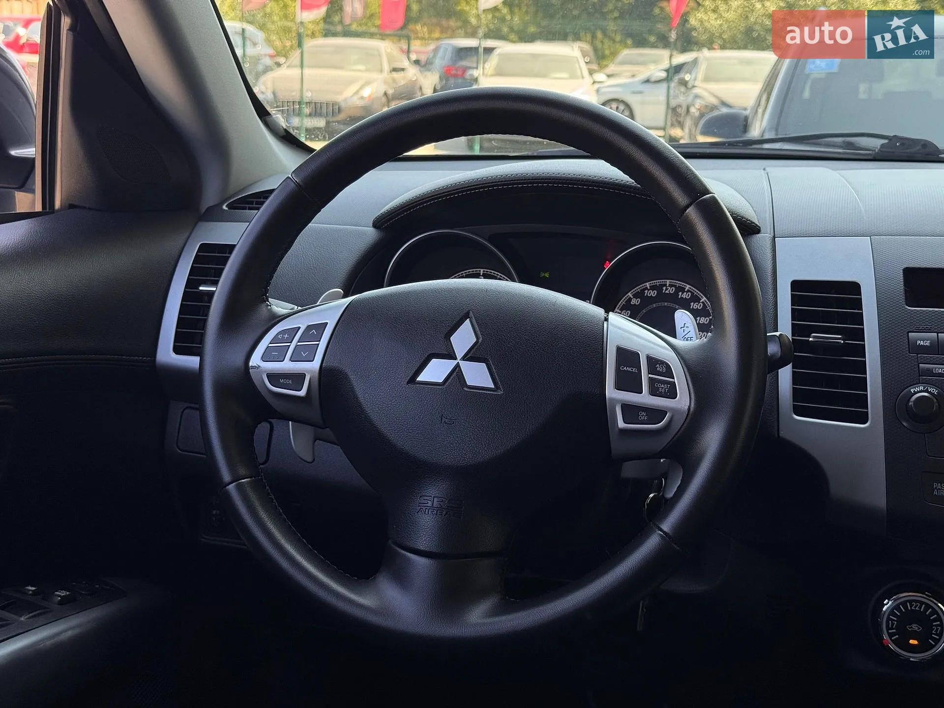 2010 Mitsubishi Outlander - мініатюра 51