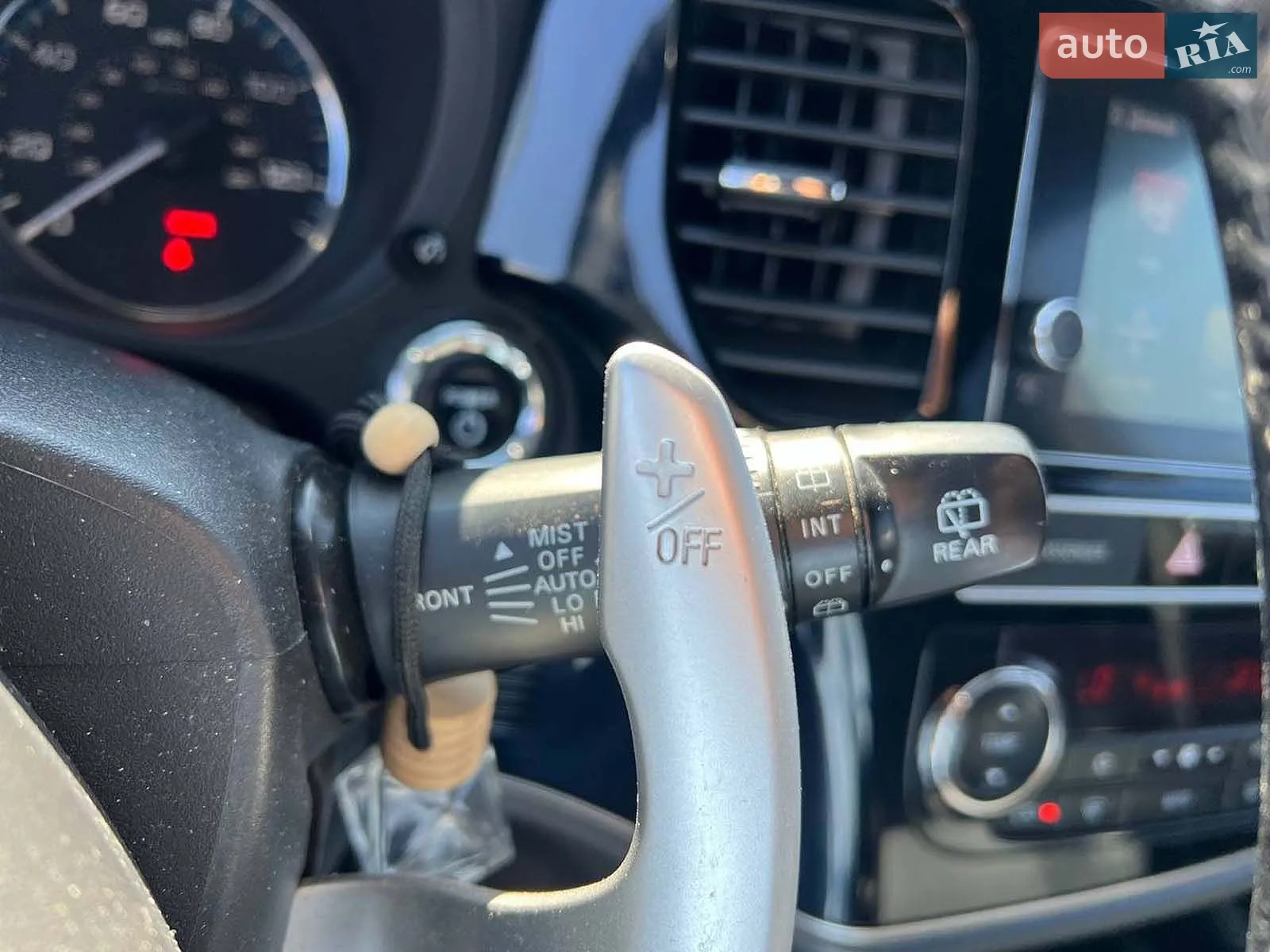 2019 Mitsubishi Outlander - мініатюра 29