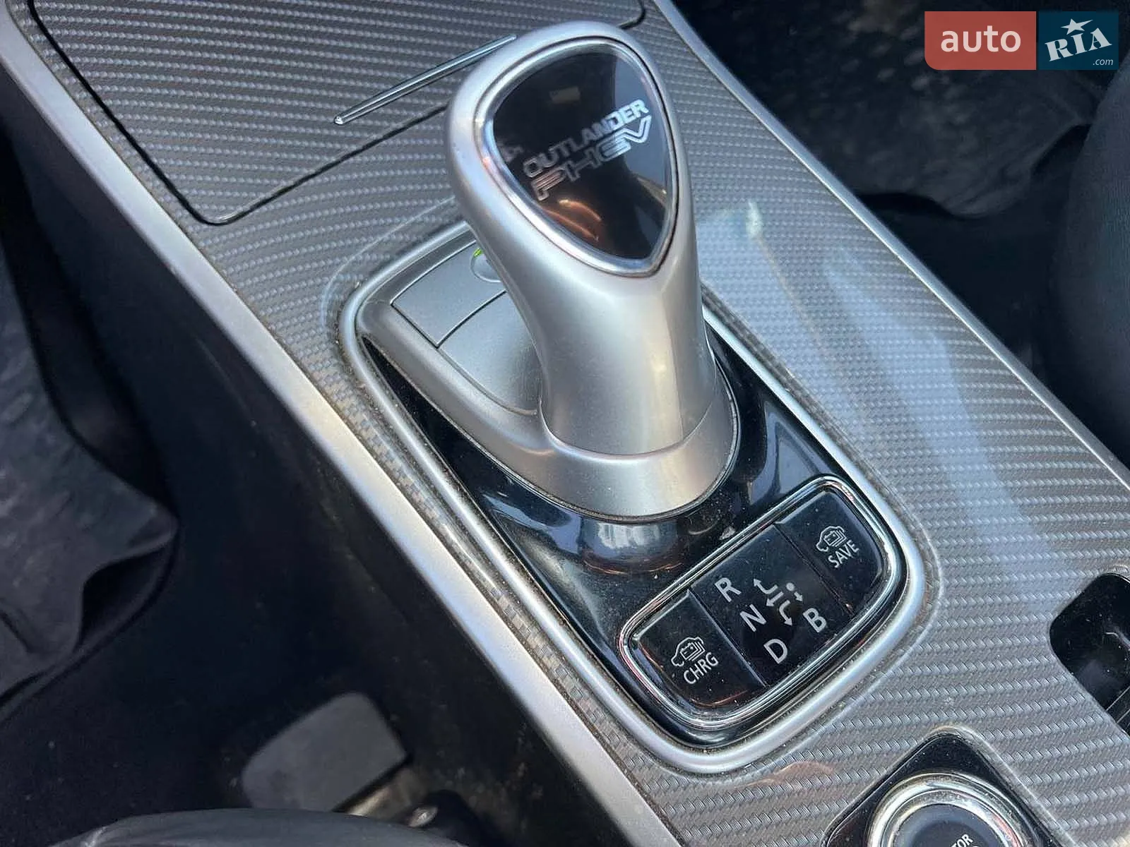 2019 Mitsubishi Outlander - мініатюра 36