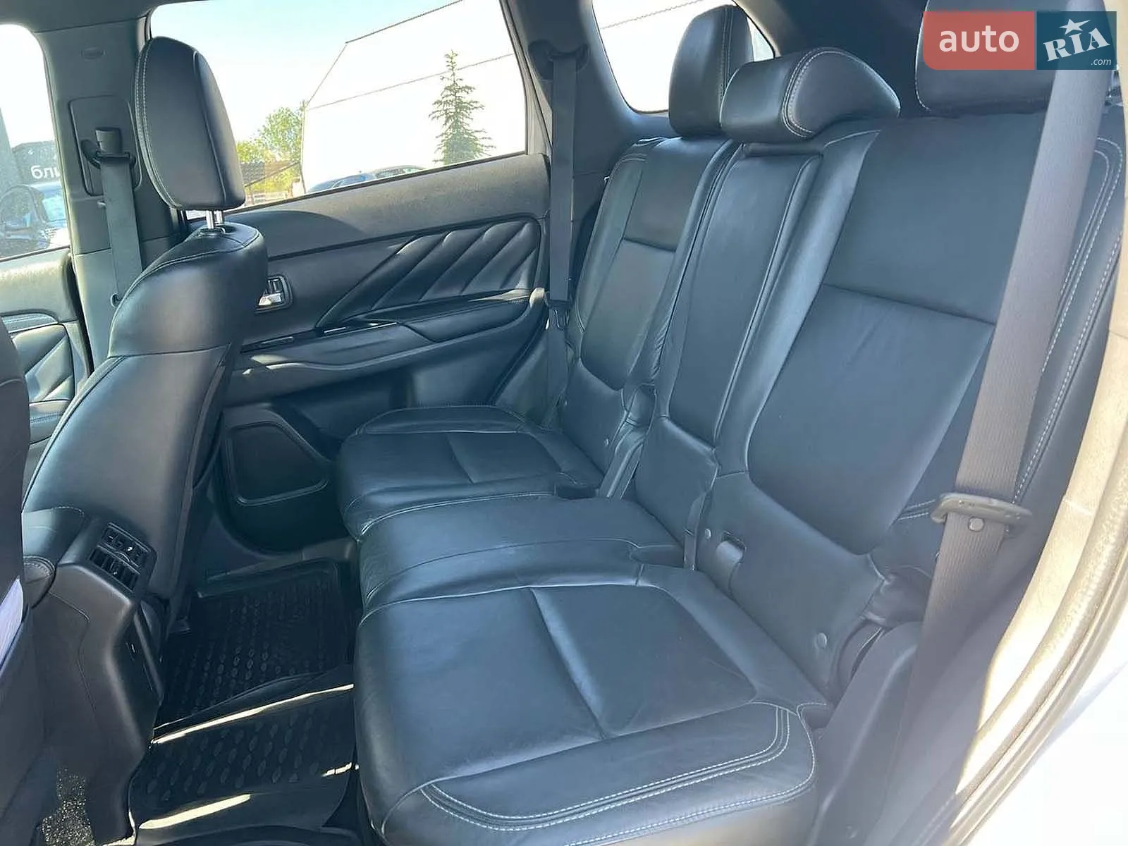 2019 Mitsubishi Outlander - мініатюра 42