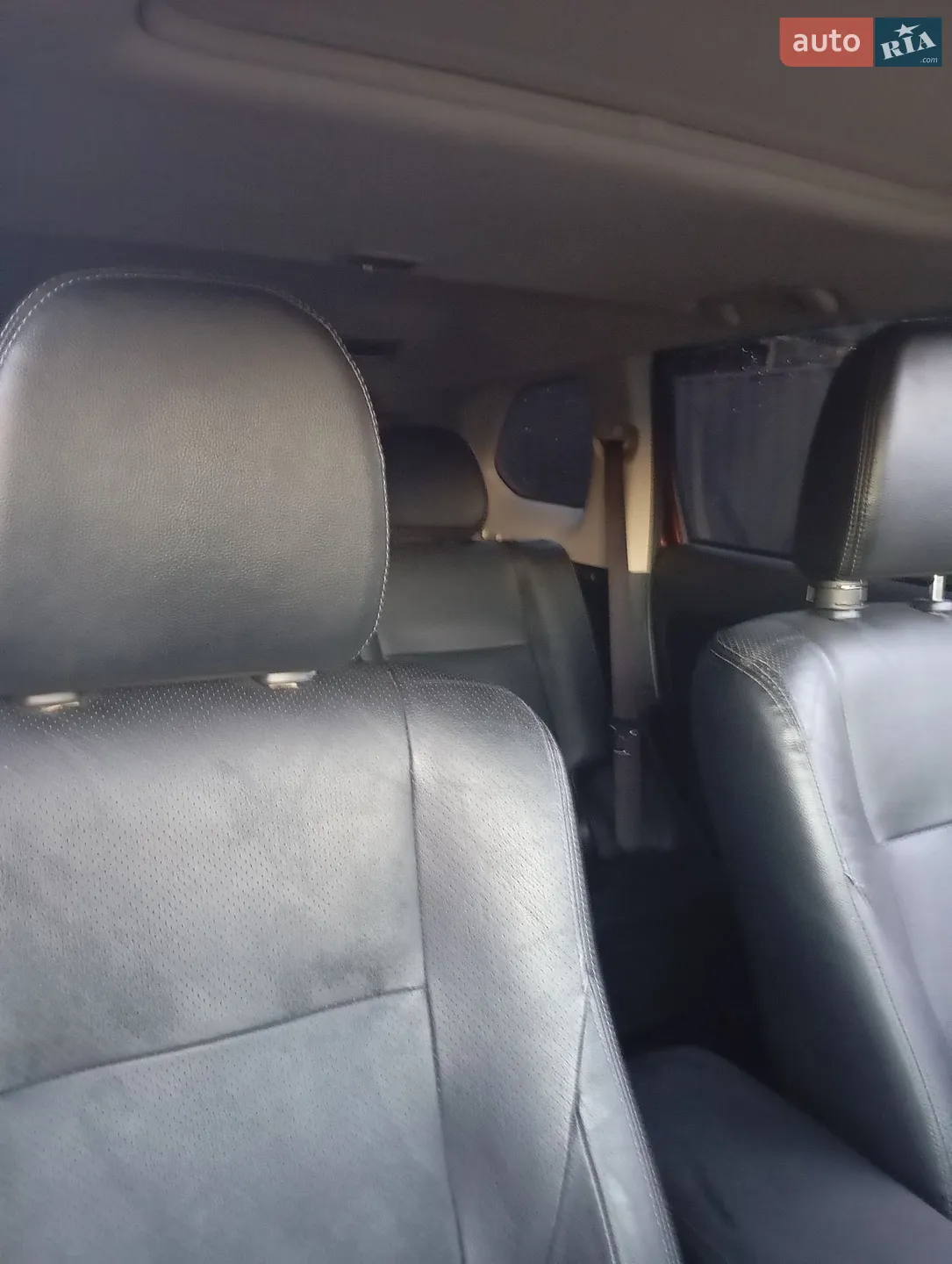 2014 Mitsubishi Outlander - мініатюра 3