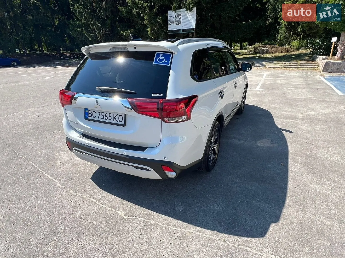 2021 Mitsubishi Outlander - мініатюра 6