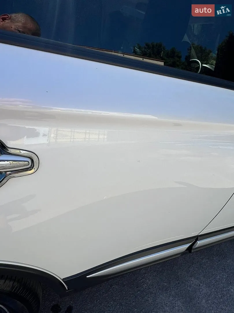 2021 Mitsubishi Outlander - мініатюра 15