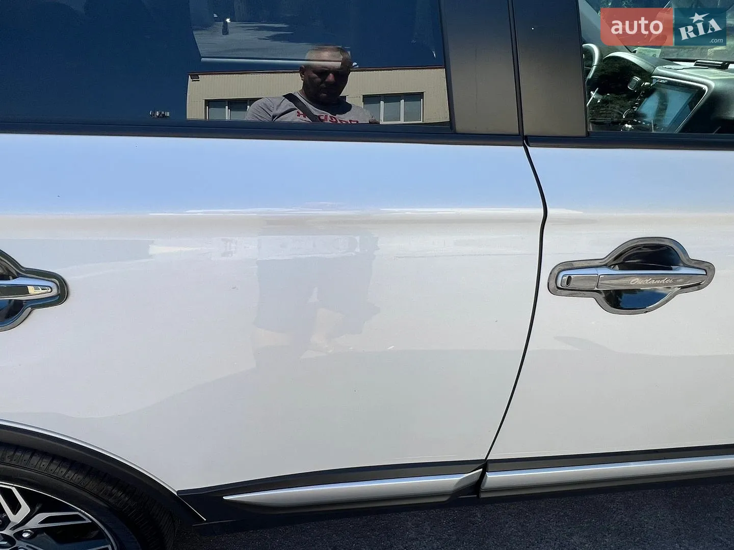 2021 Mitsubishi Outlander - мініатюра 16