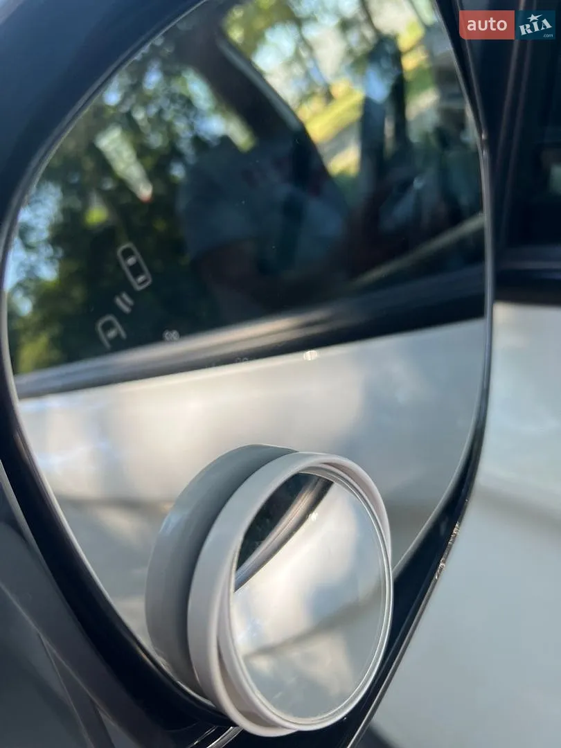 2021 Mitsubishi Outlander - мініатюра 23