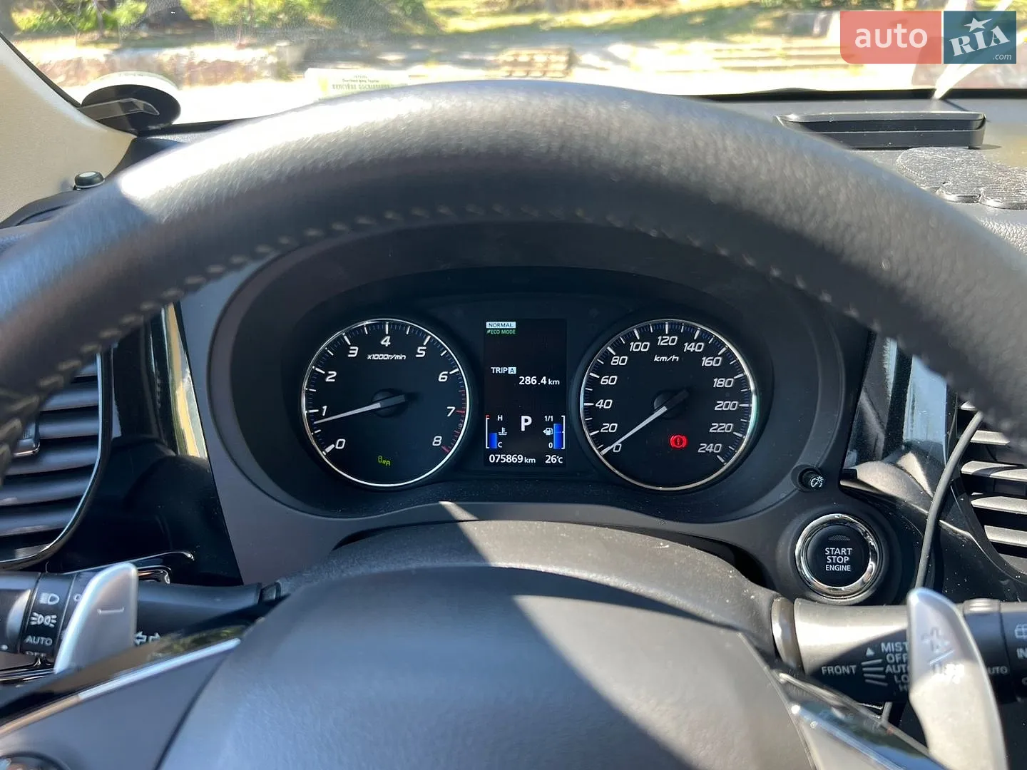 2021 Mitsubishi Outlander - мініатюра 10