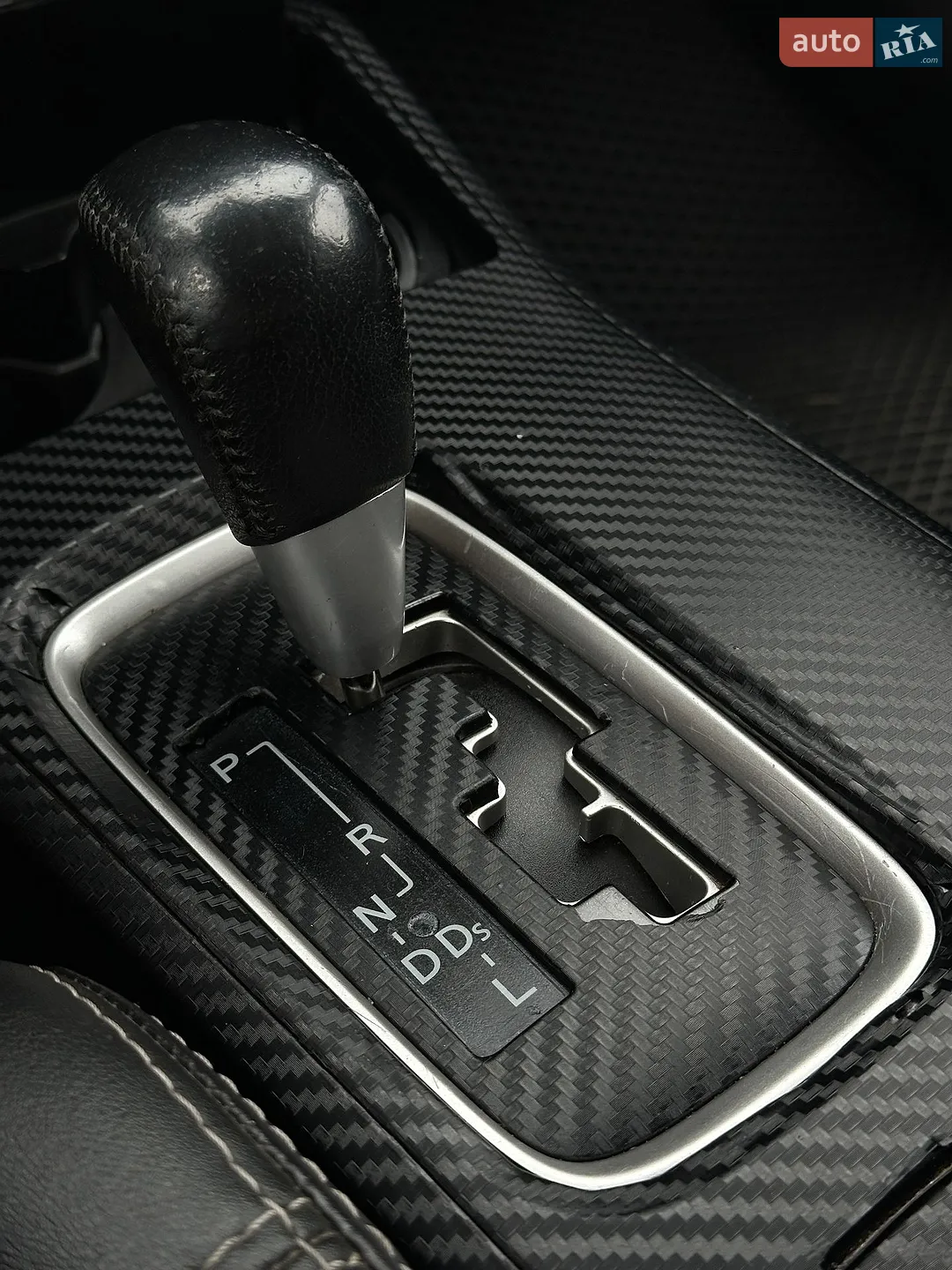 2017 Mitsubishi Outlander - мініатюра 33