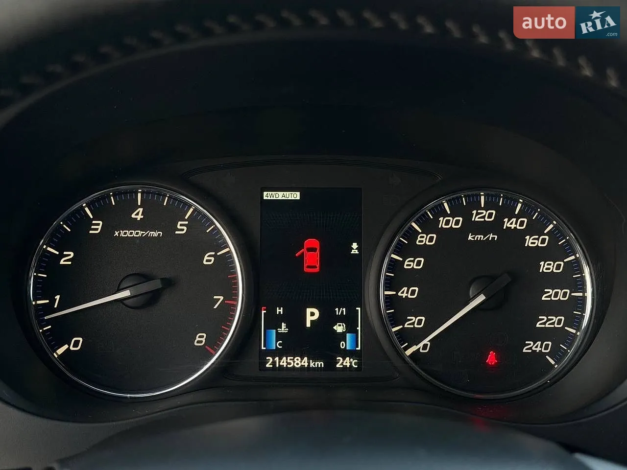 2013 Mitsubishi Outlander - мініатюра 17