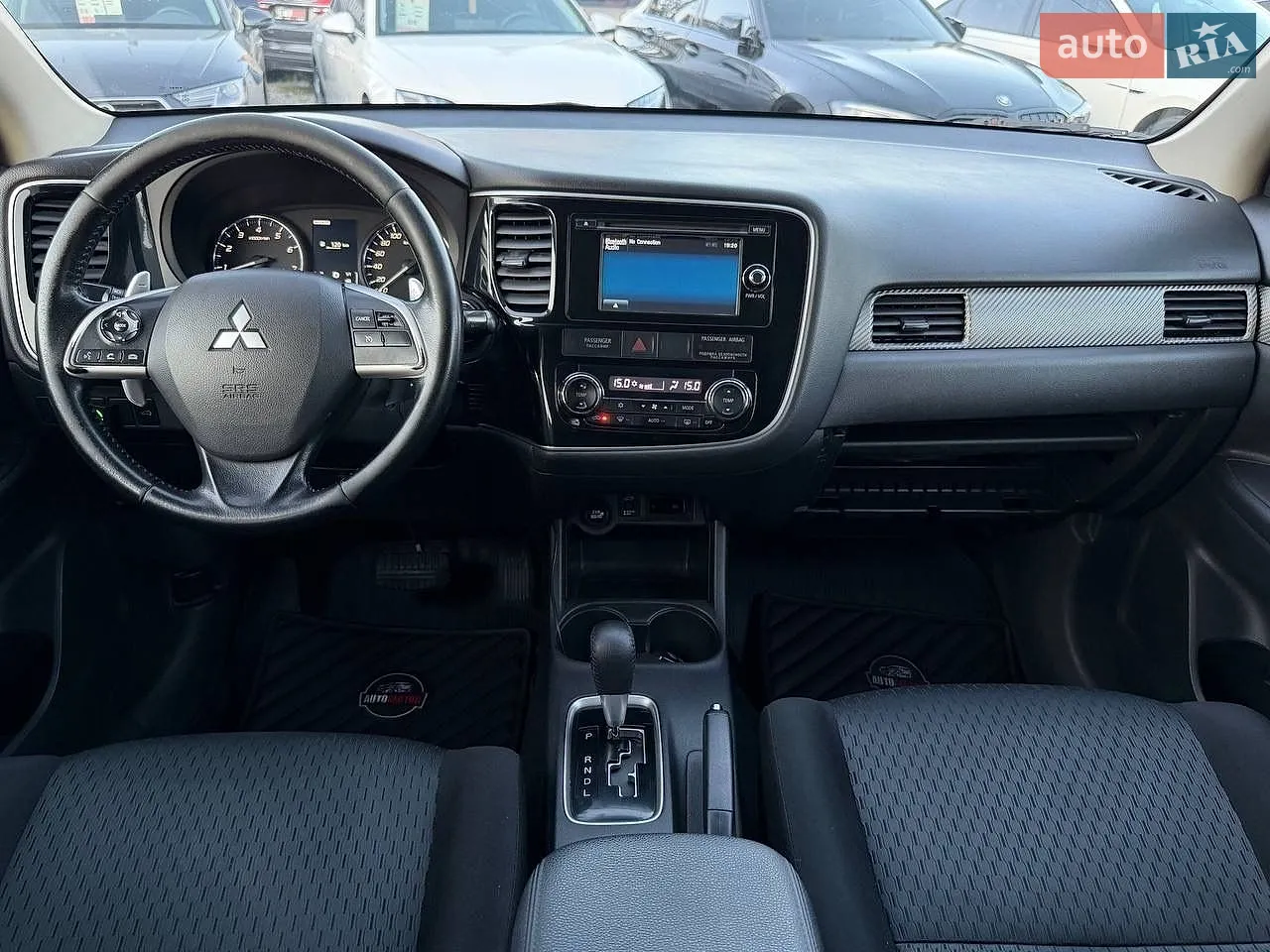 2013 Mitsubishi Outlander - мініатюра 24