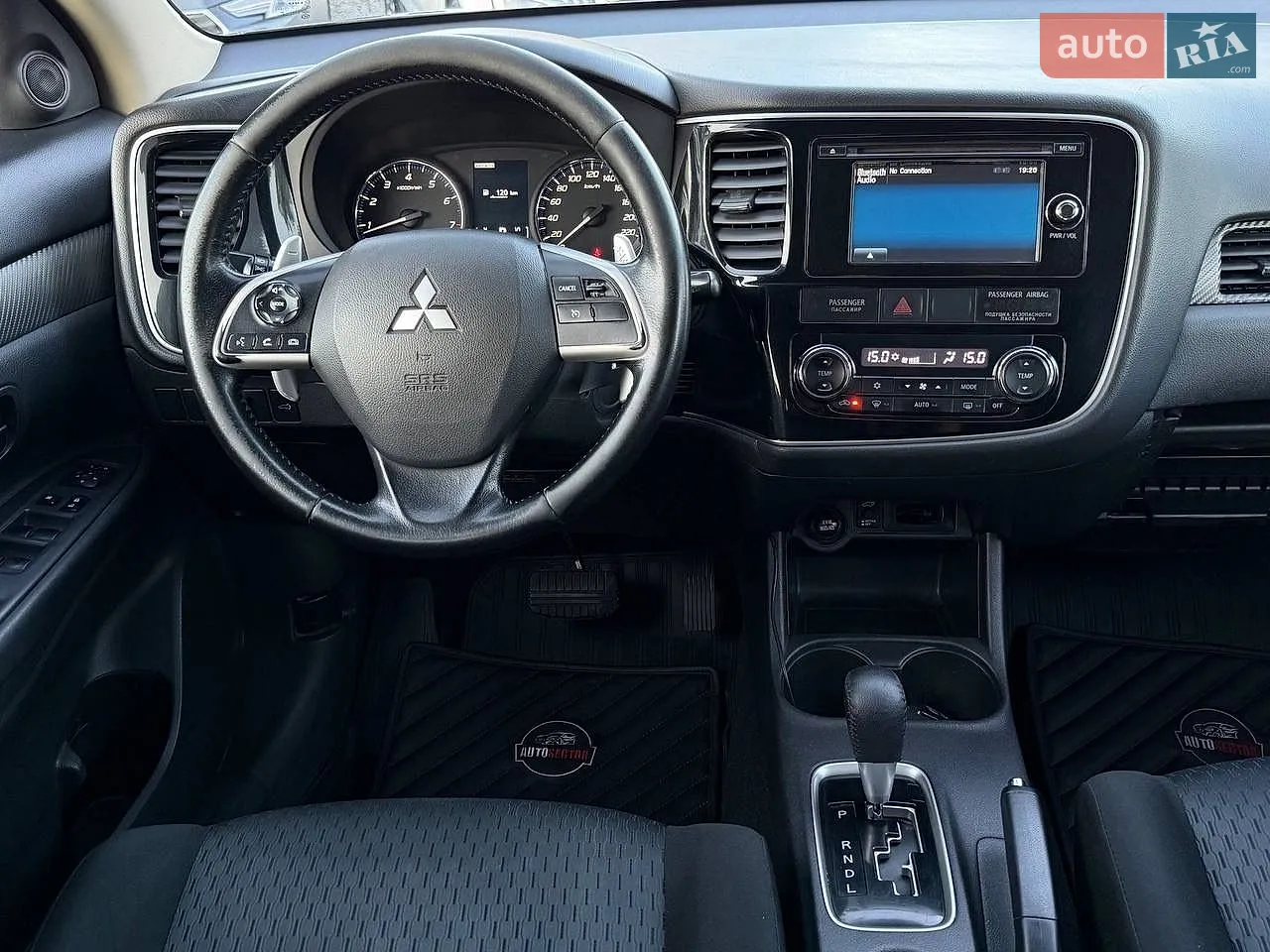 2013 Mitsubishi Outlander - мініатюра 25