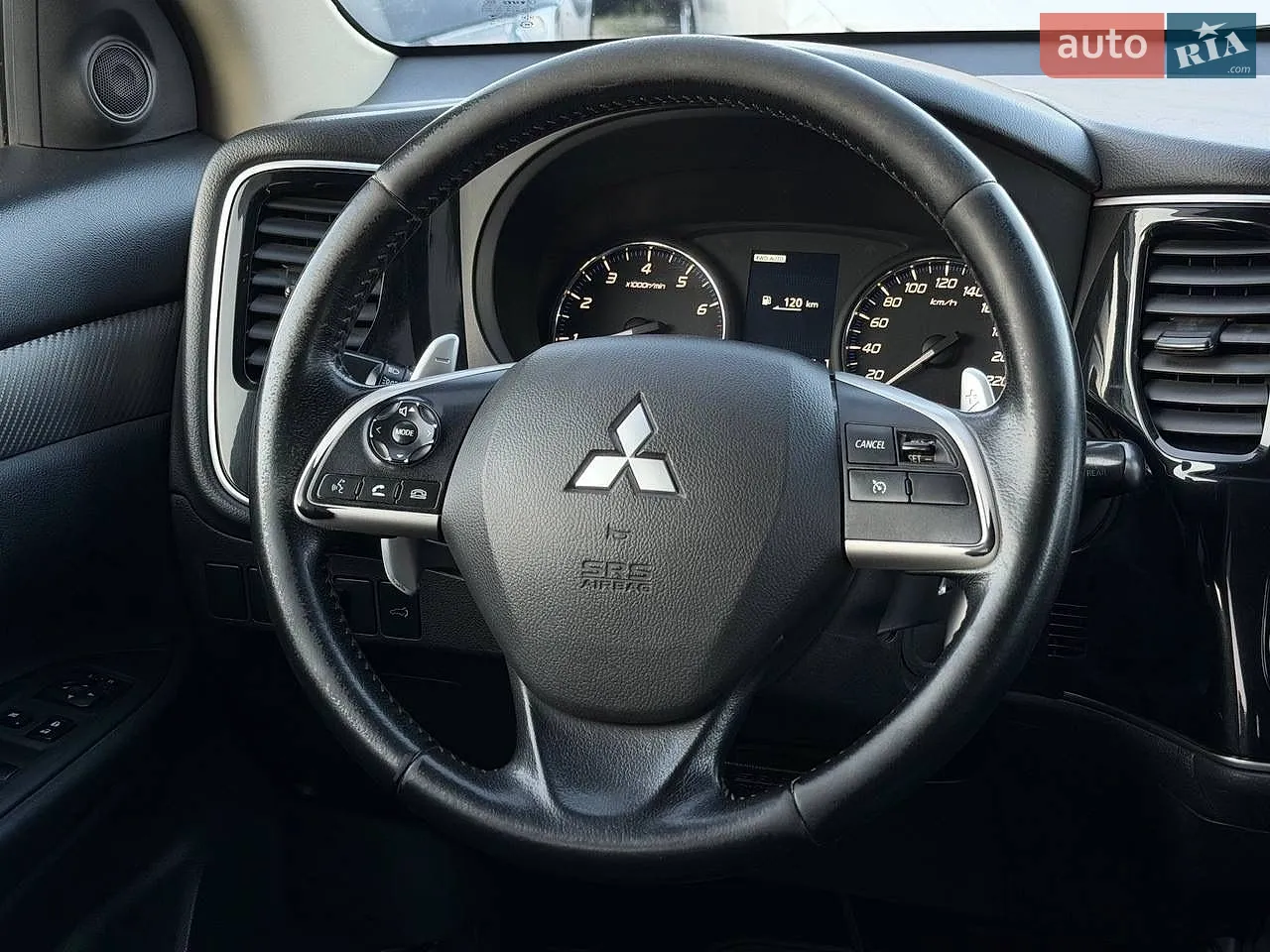 2013 Mitsubishi Outlander - мініатюра 26