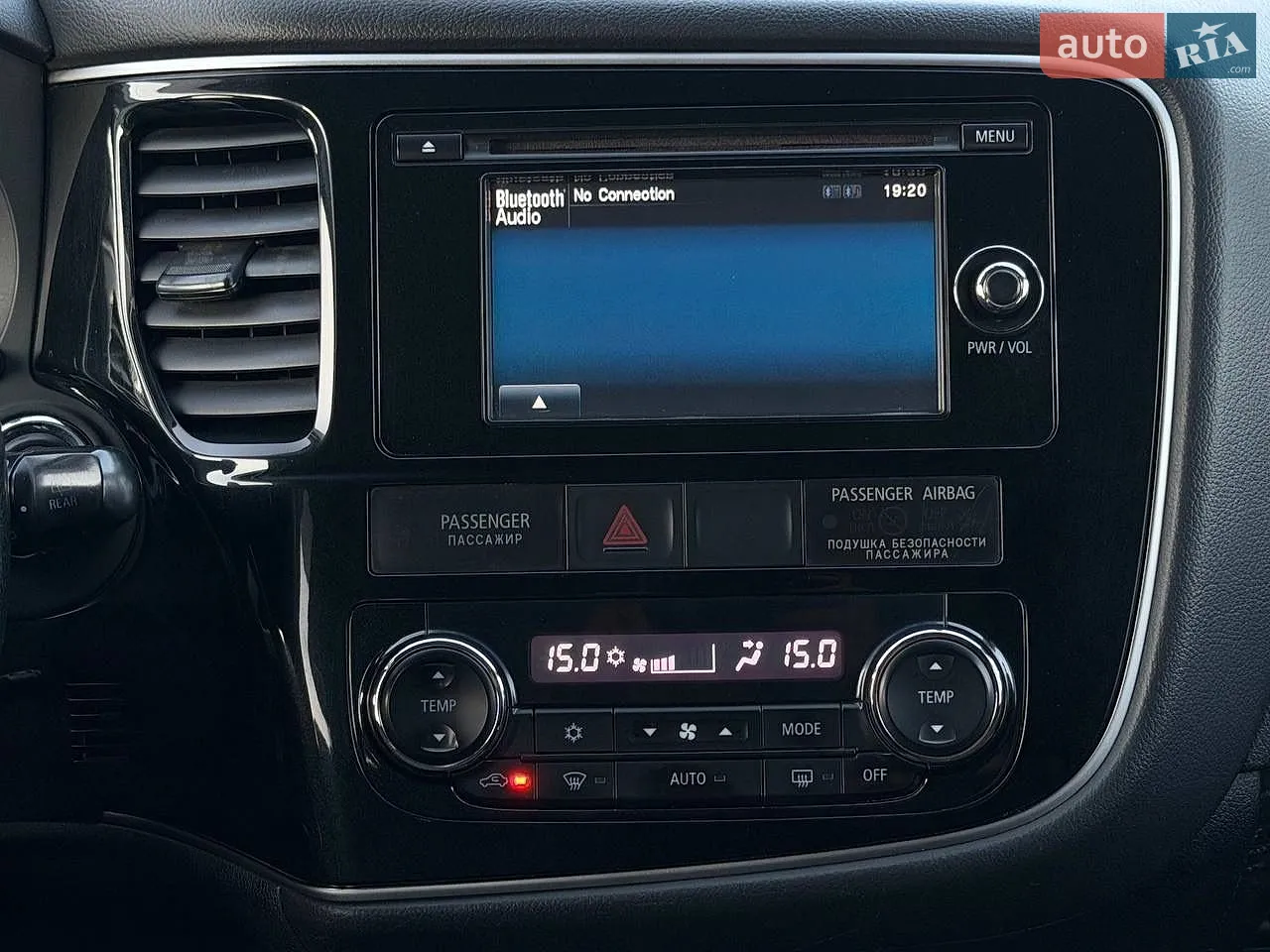 2013 Mitsubishi Outlander - мініатюра 28