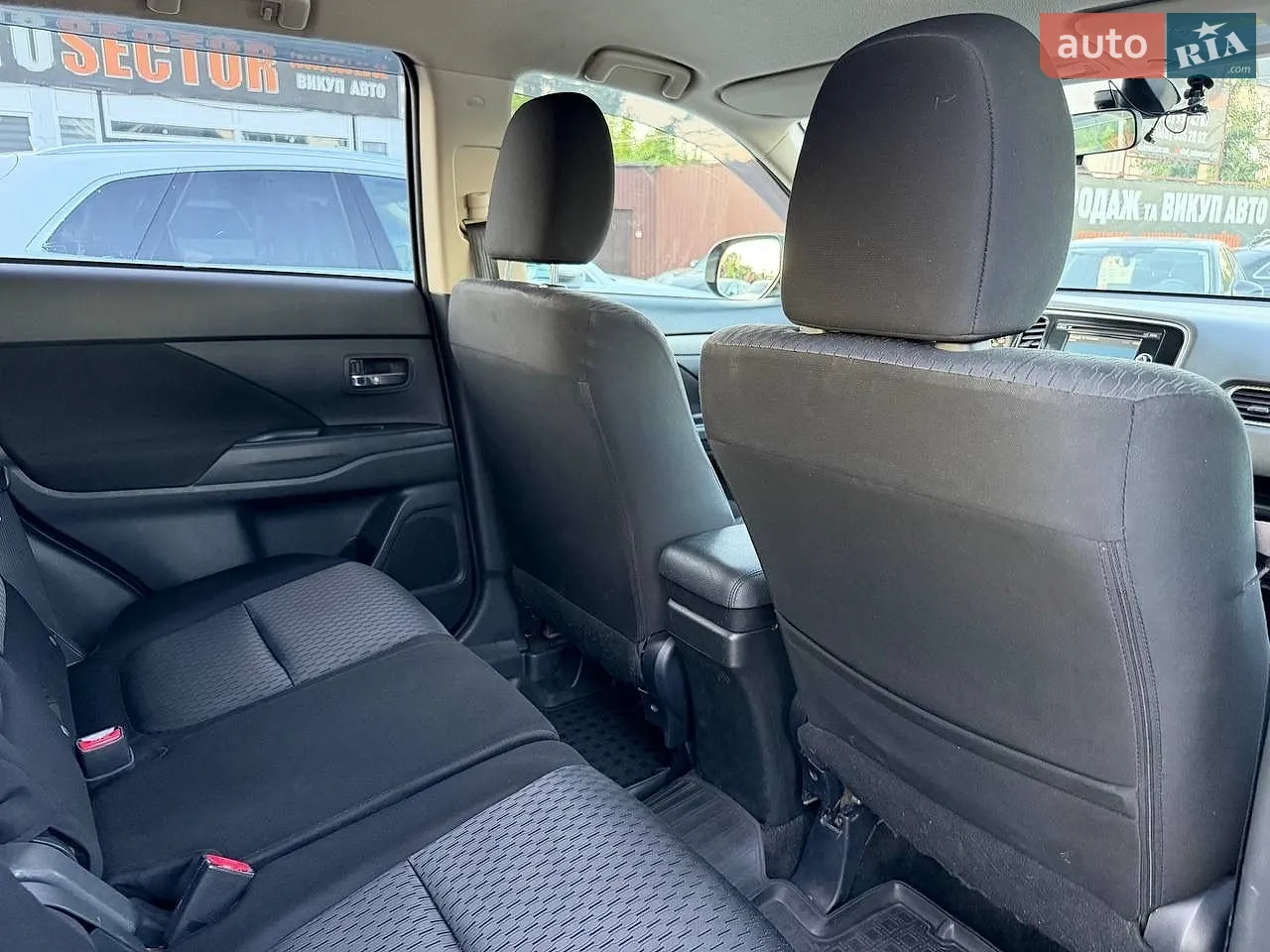 2013 Mitsubishi Outlander - мініатюра 31