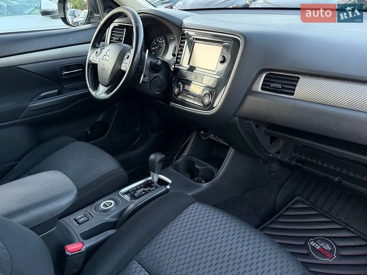 2013 Mitsubishi Outlander - мініатюра 34