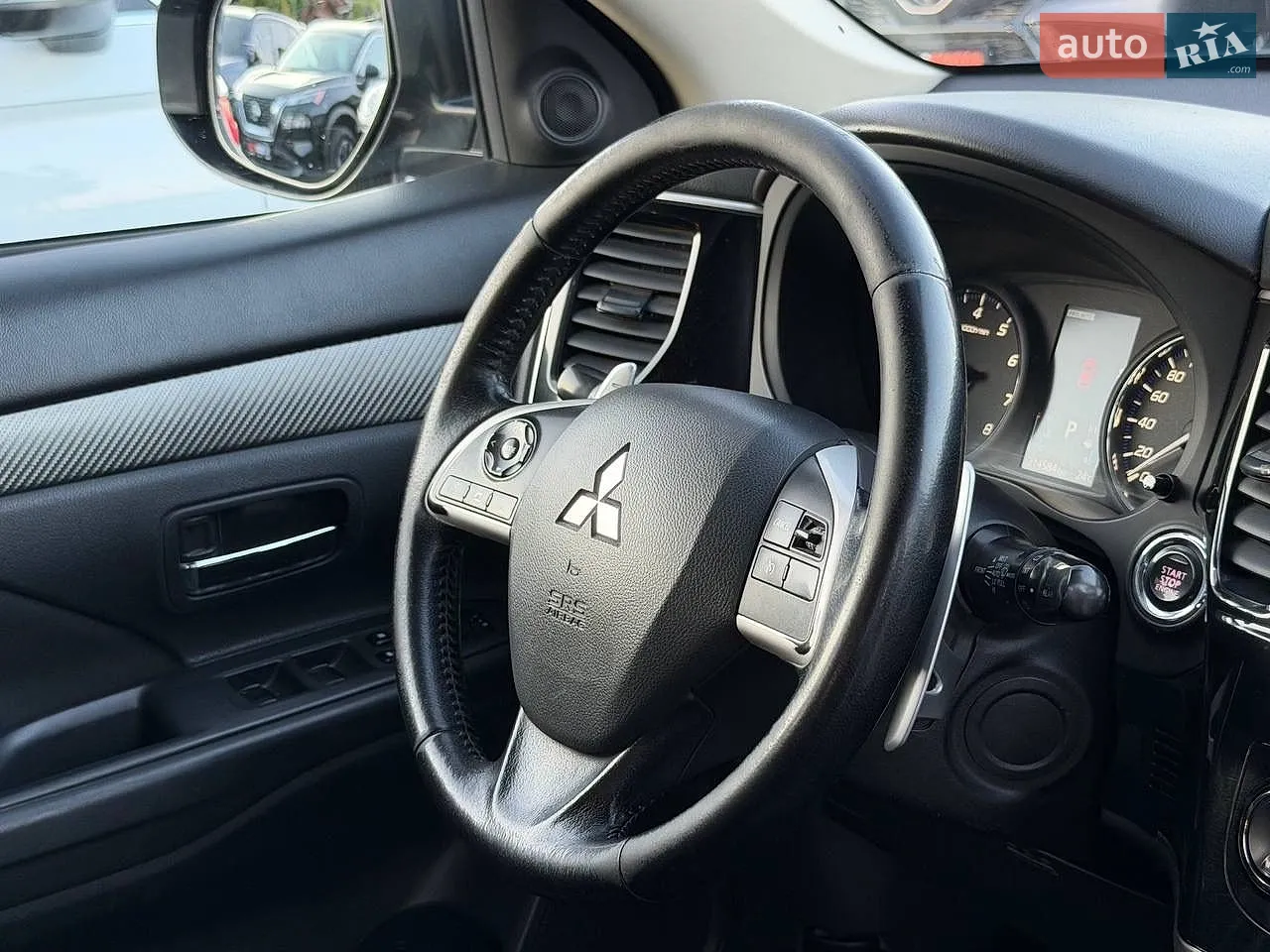 2013 Mitsubishi Outlander - мініатюра 36