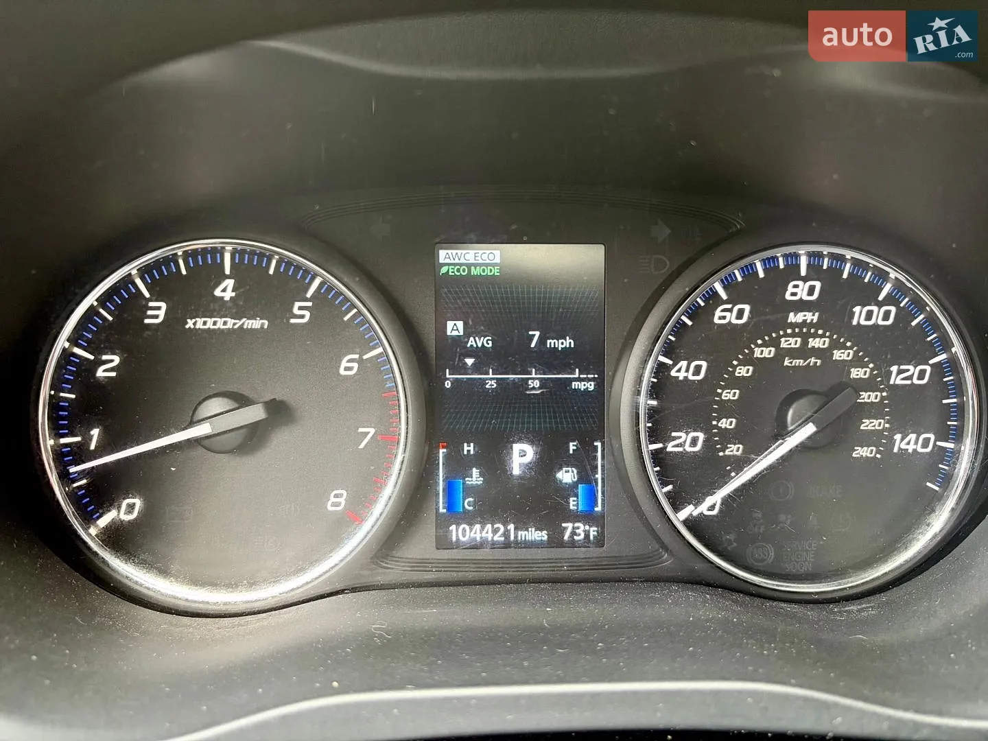 2017 Mitsubishi Outlander - мініатюра 22