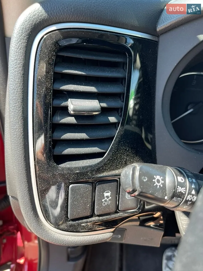 2015 Mitsubishi Outlander - мініатюра 9