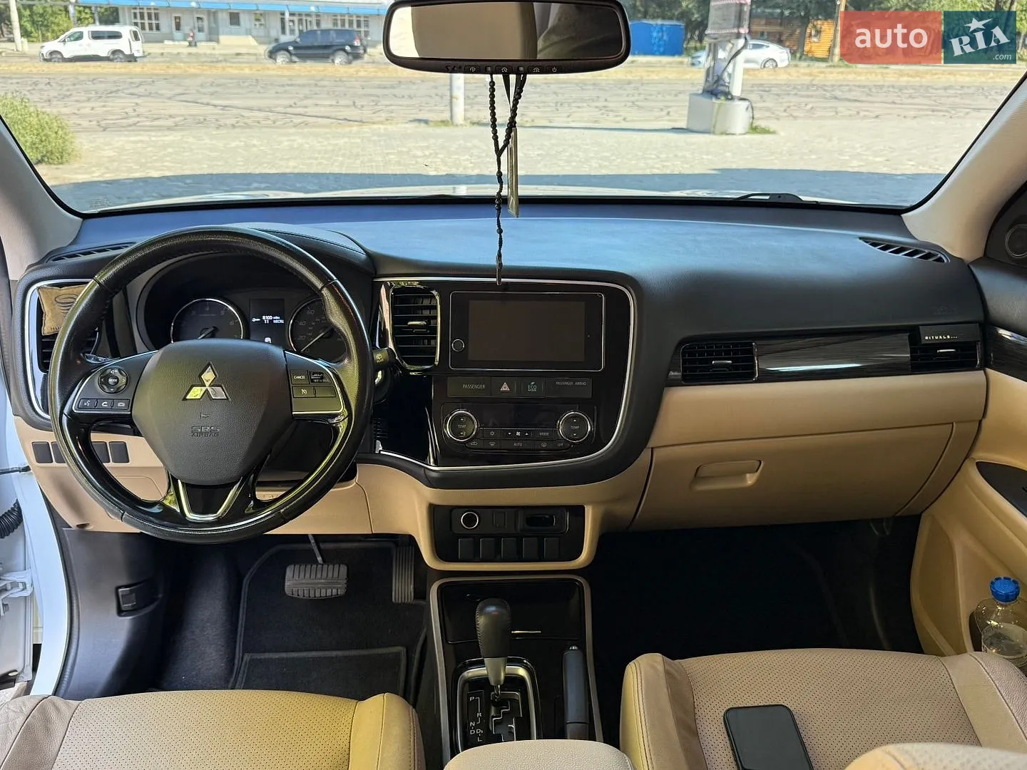 2017 Mitsubishi Outlander - мініатюра 24