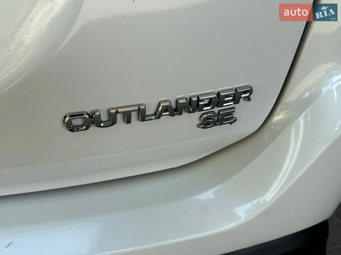 2017 Mitsubishi Outlander - мініатюра 25