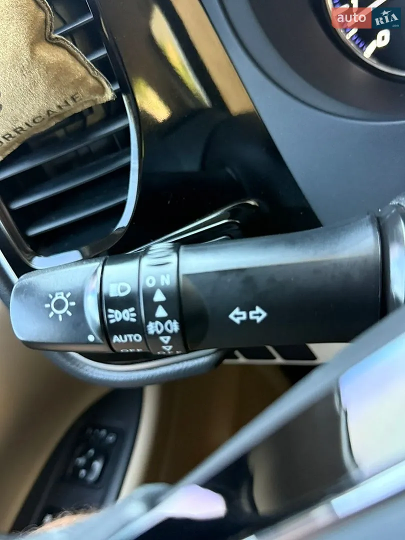 2017 Mitsubishi Outlander - мініатюра 37