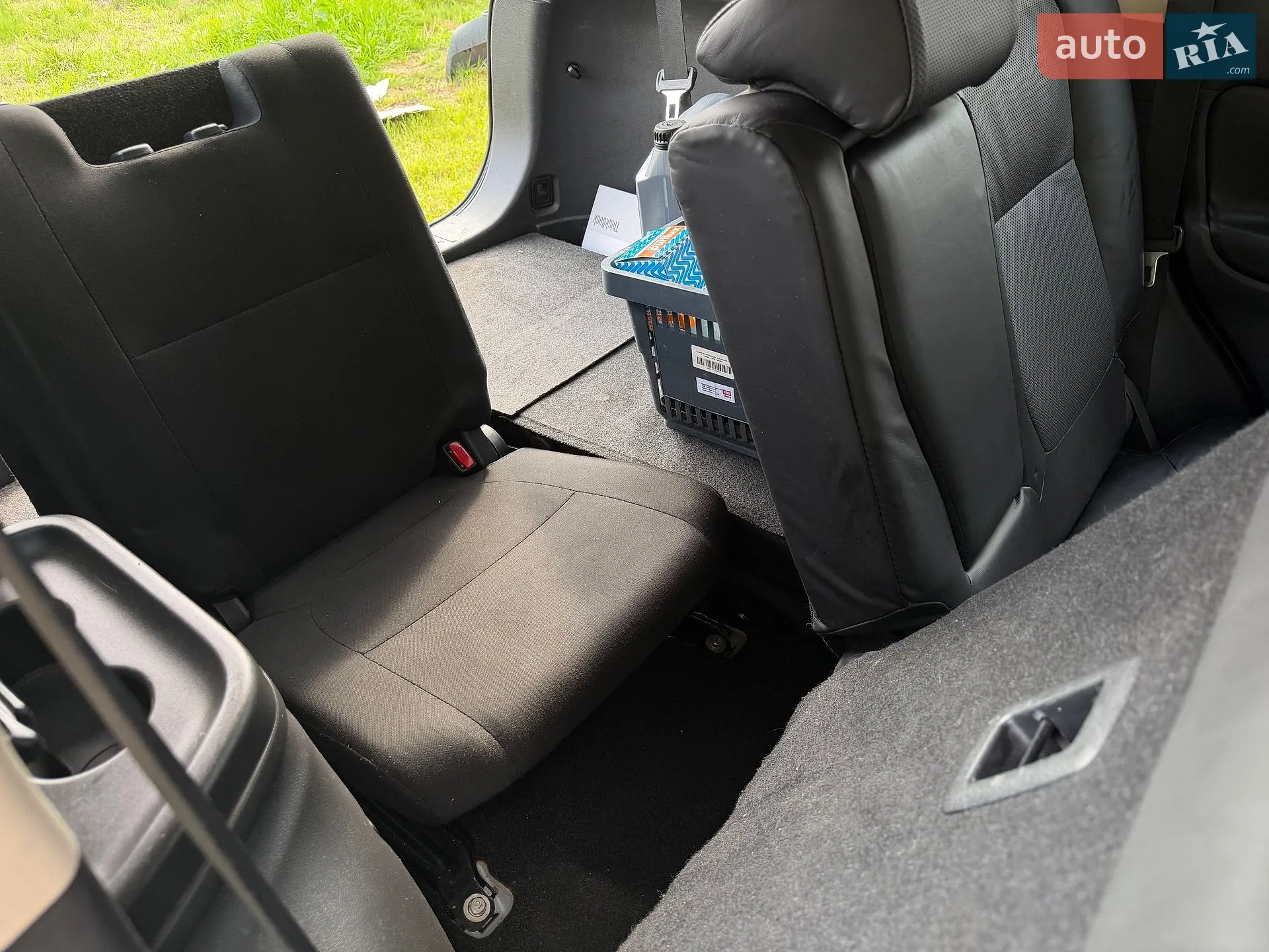 2013 Mitsubishi Outlander - мініатюра 38