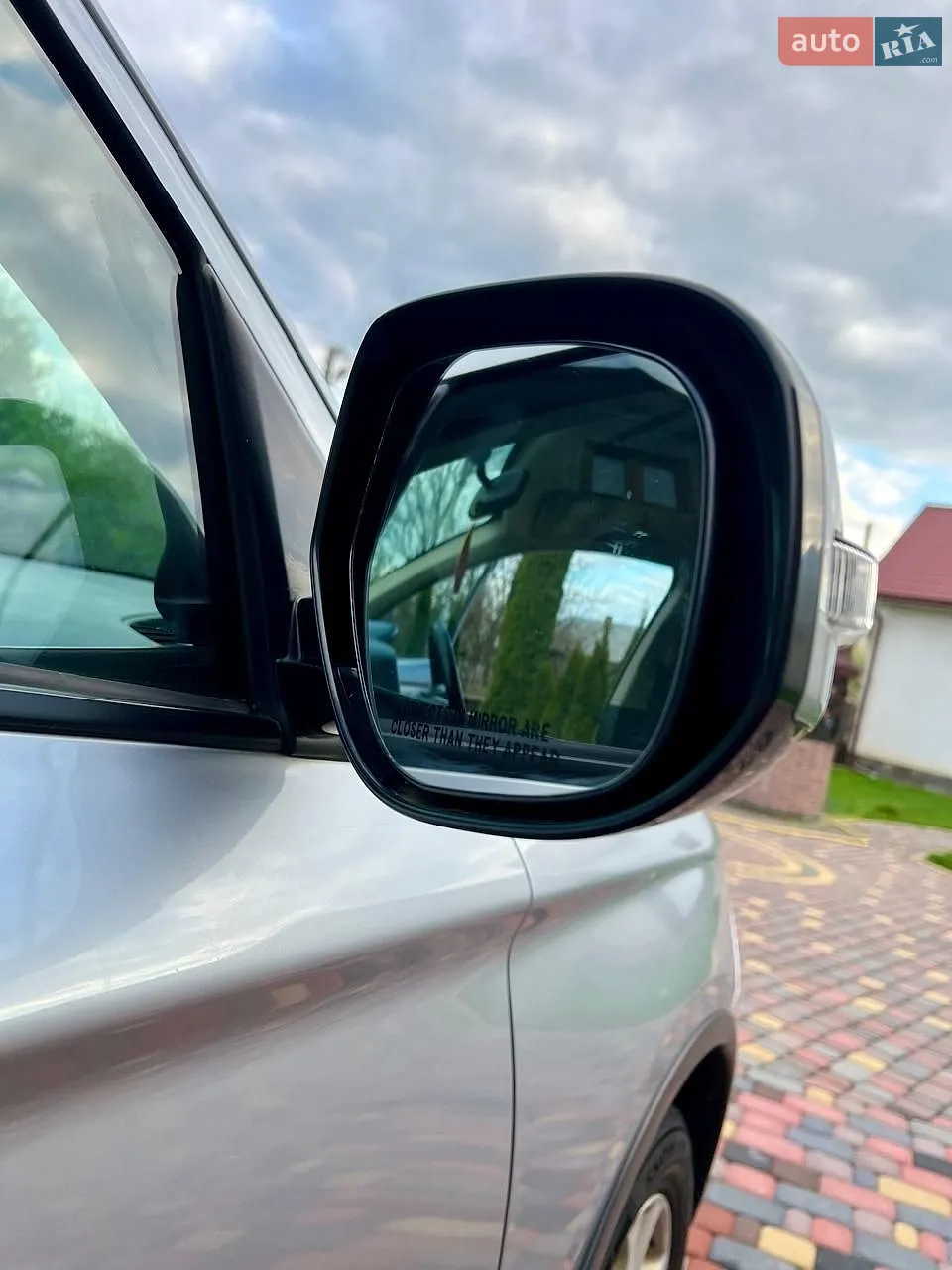 2014 Mitsubishi Outlander - мініатюра 6
