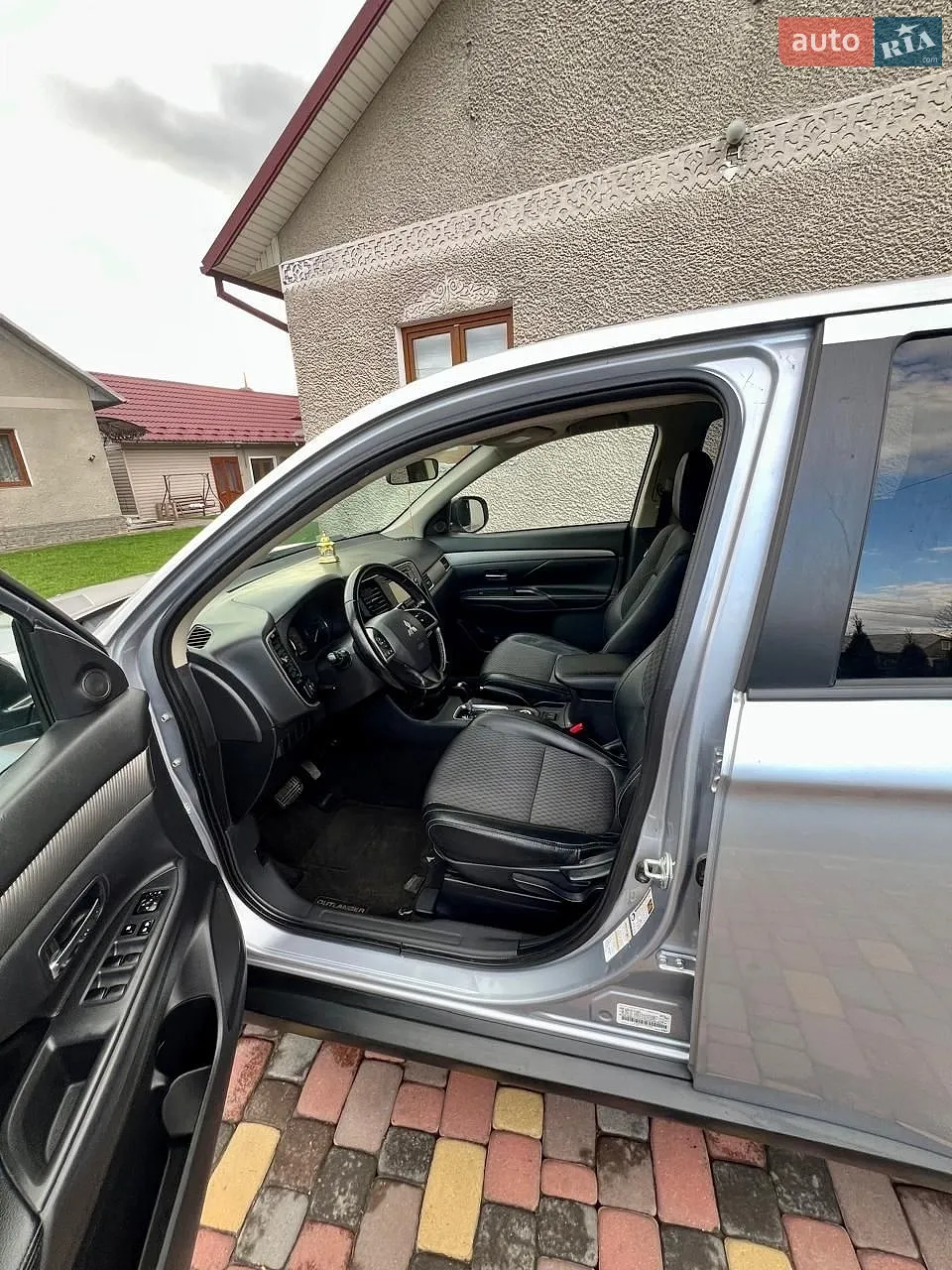 2014 Mitsubishi Outlander - мініатюра 35