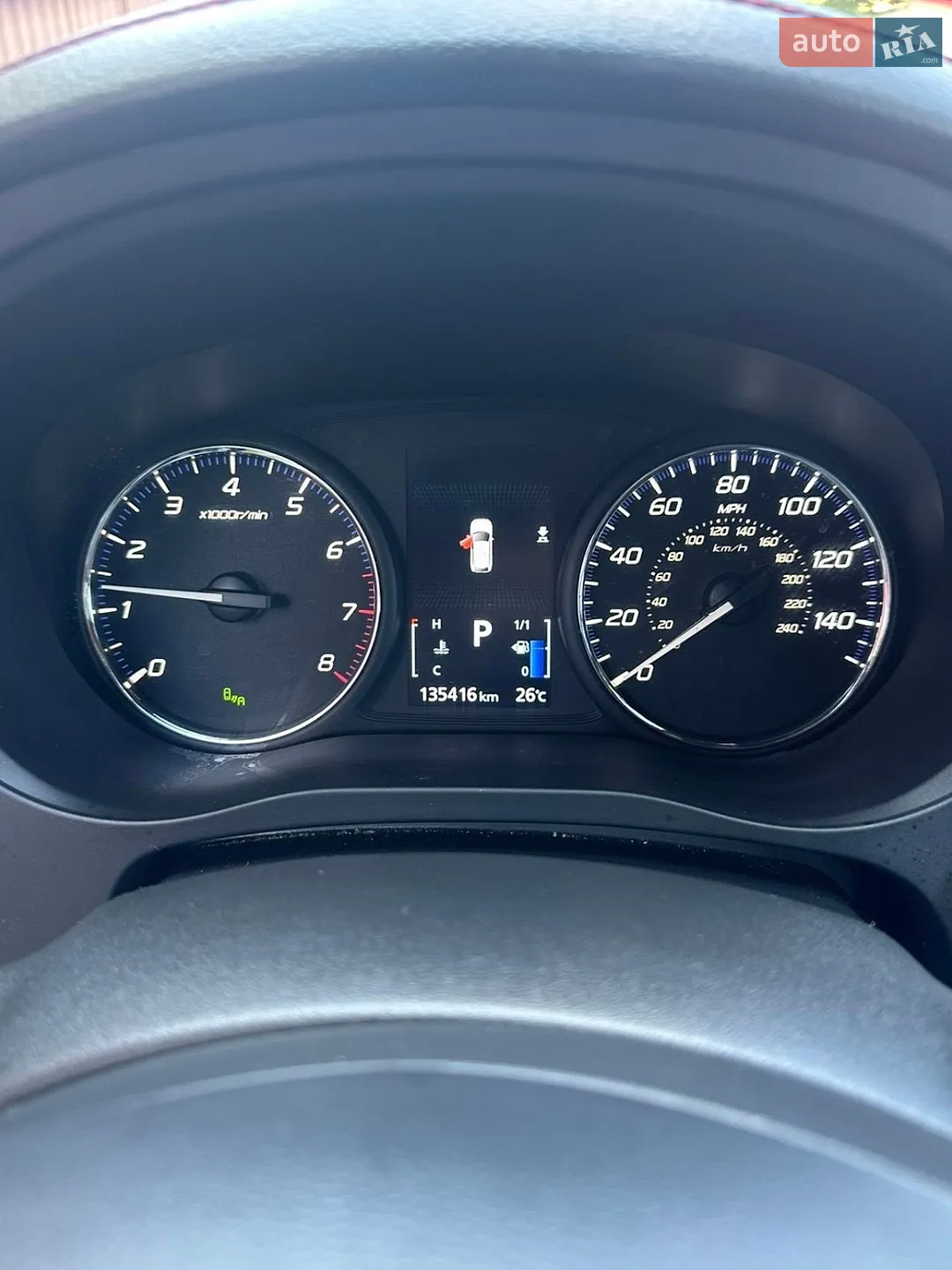 2020 Mitsubishi Outlander - мініатюра 15
