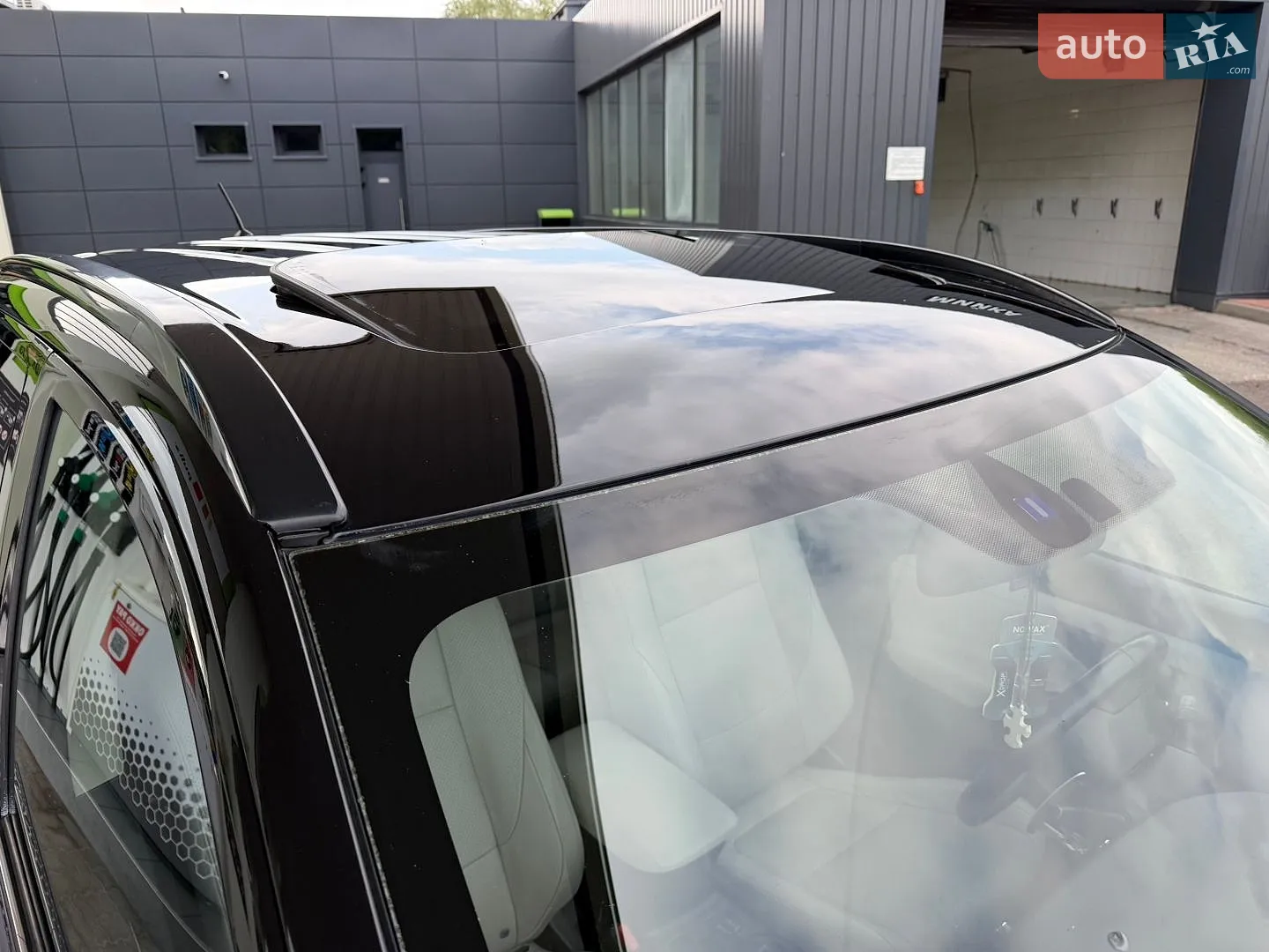 2014 Mitsubishi Outlander - мініатюра 13