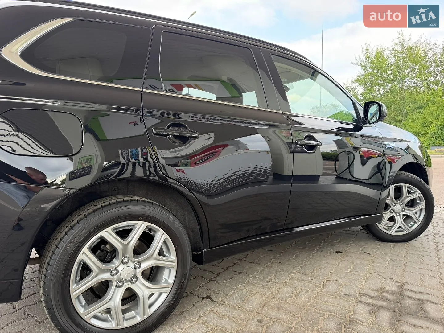 2014 Mitsubishi Outlander - мініатюра 59