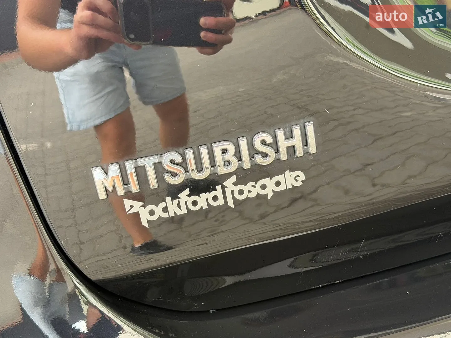 2014 Mitsubishi Outlander - мініатюра 71