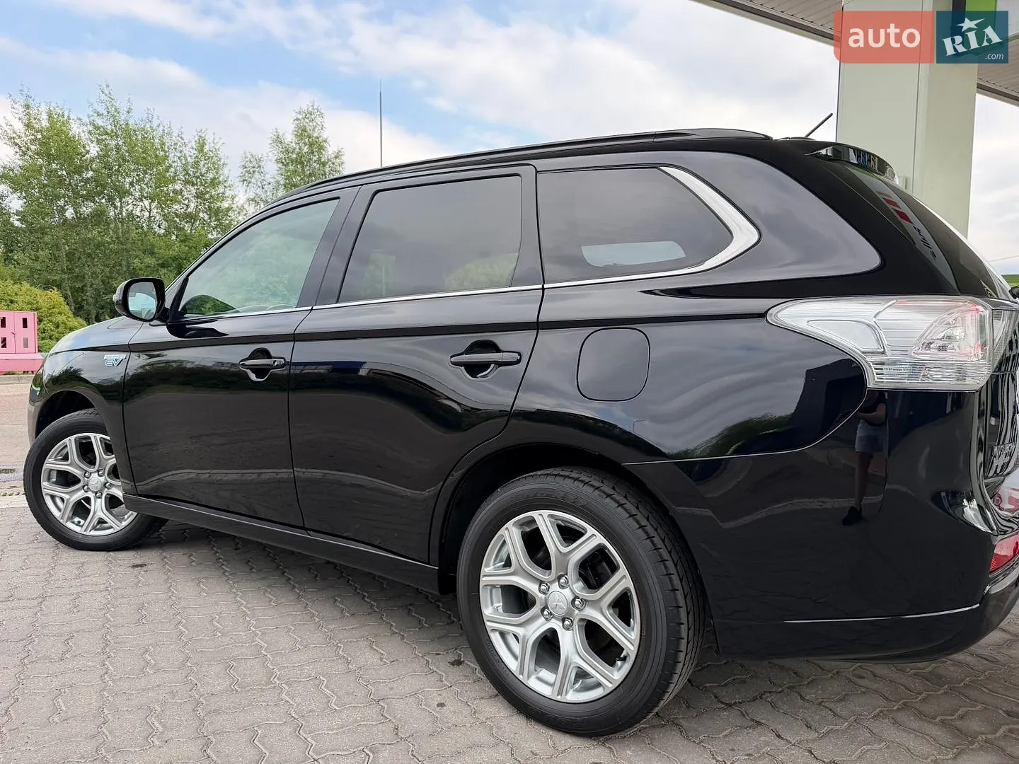 2014 Mitsubishi Outlander - мініатюра 75