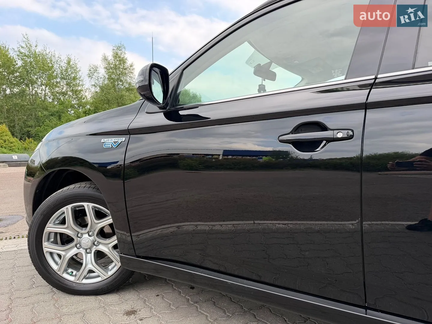 2014 Mitsubishi Outlander - мініатюра 78