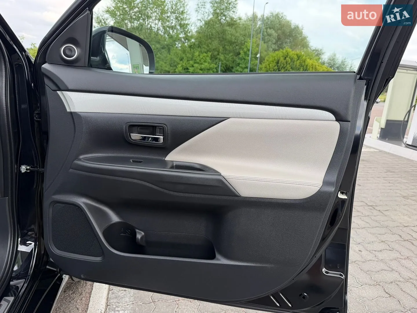 2014 Mitsubishi Outlander - мініатюра 96