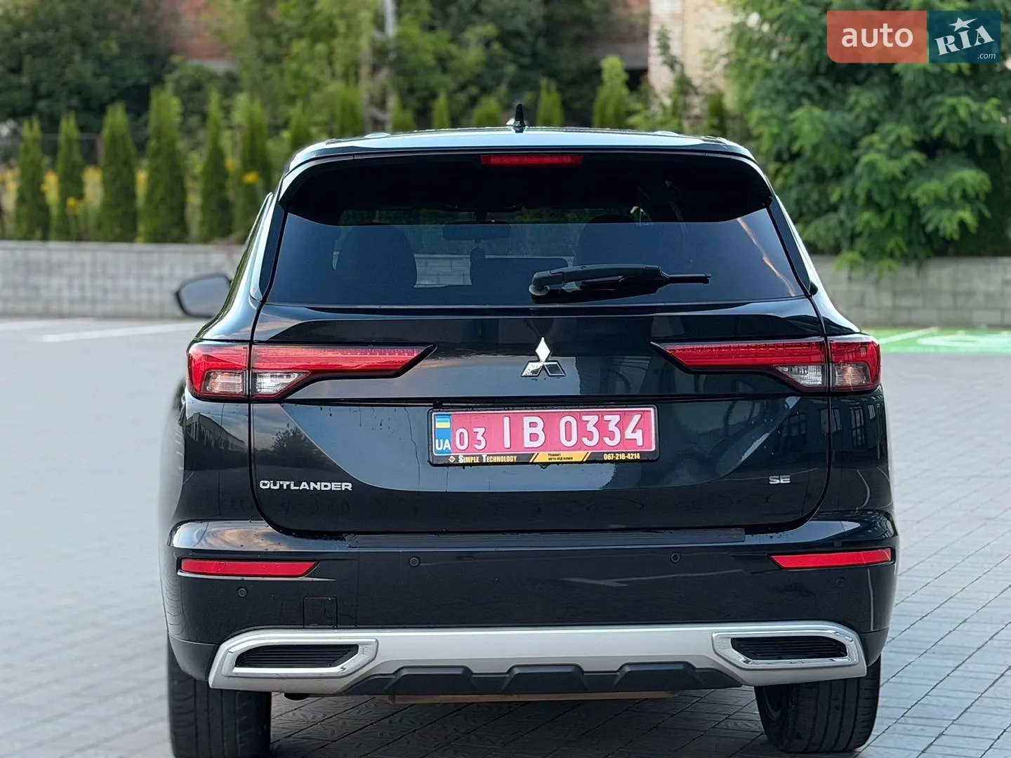 2022 Mitsubishi Outlander - мініатюра 15