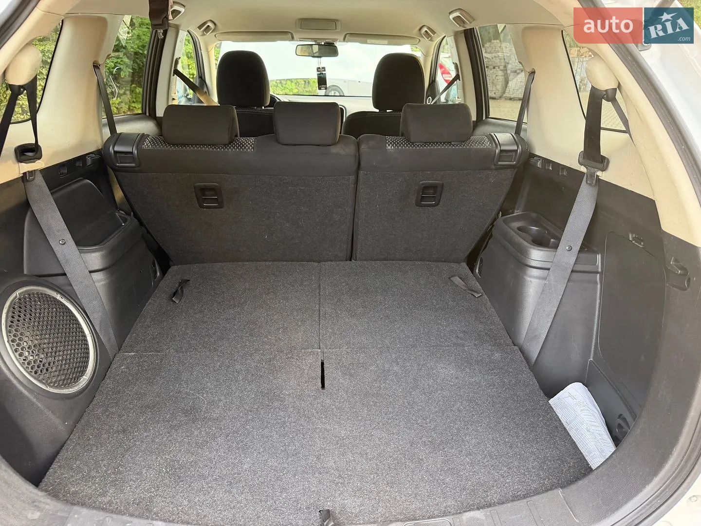 2016 Mitsubishi Outlander - мініатюра 37