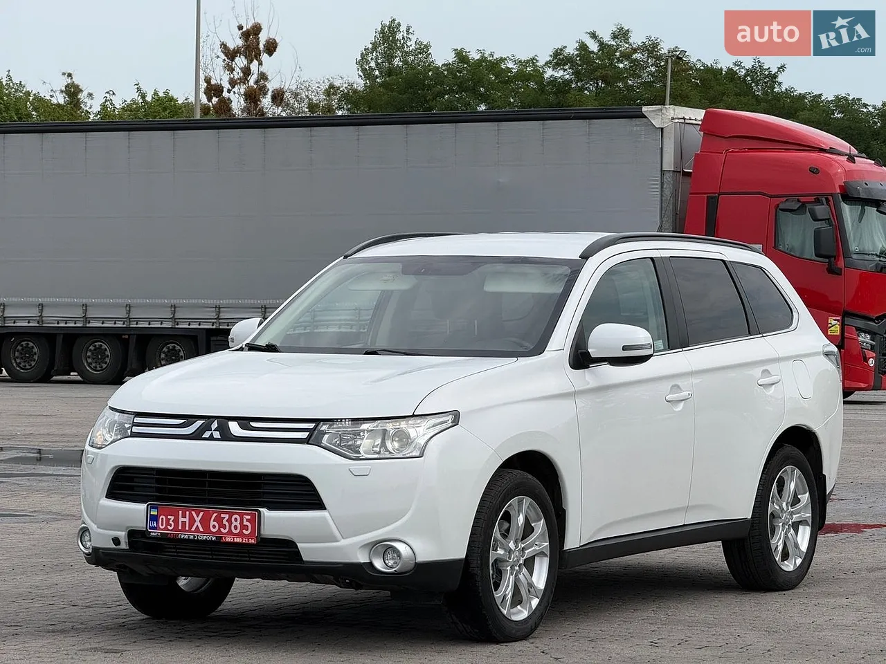 2014 Honda CR-V - мініатюра 52