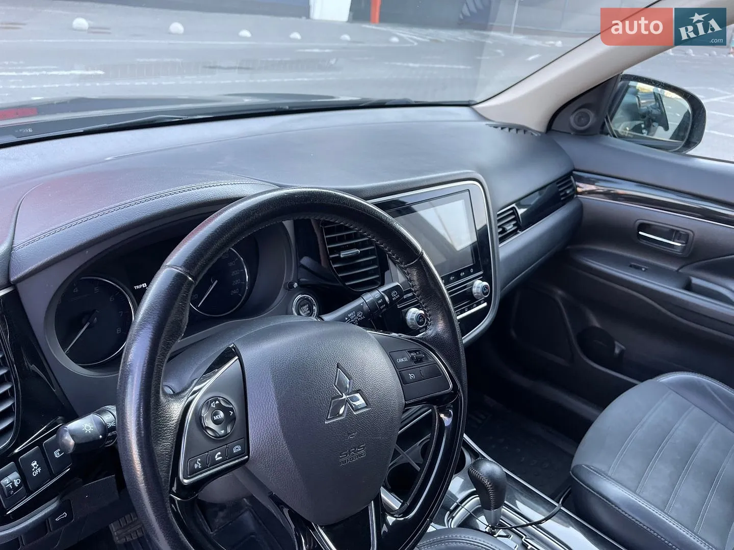 2019 Mitsubishi Outlander - мініатюра 20