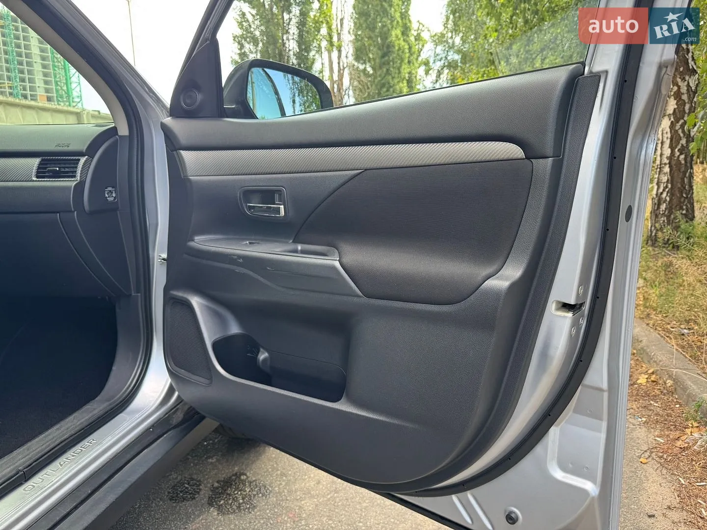 2013 Mitsubishi Outlander - мініатюра 15