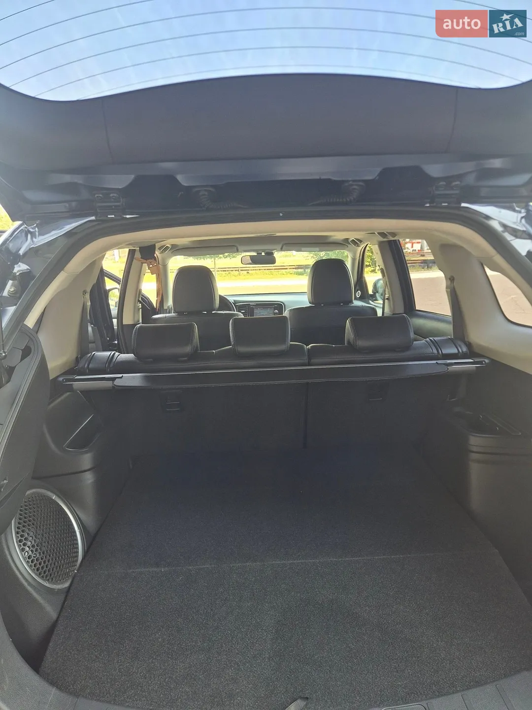 2013 Mitsubishi Outlander - мініатюра 14