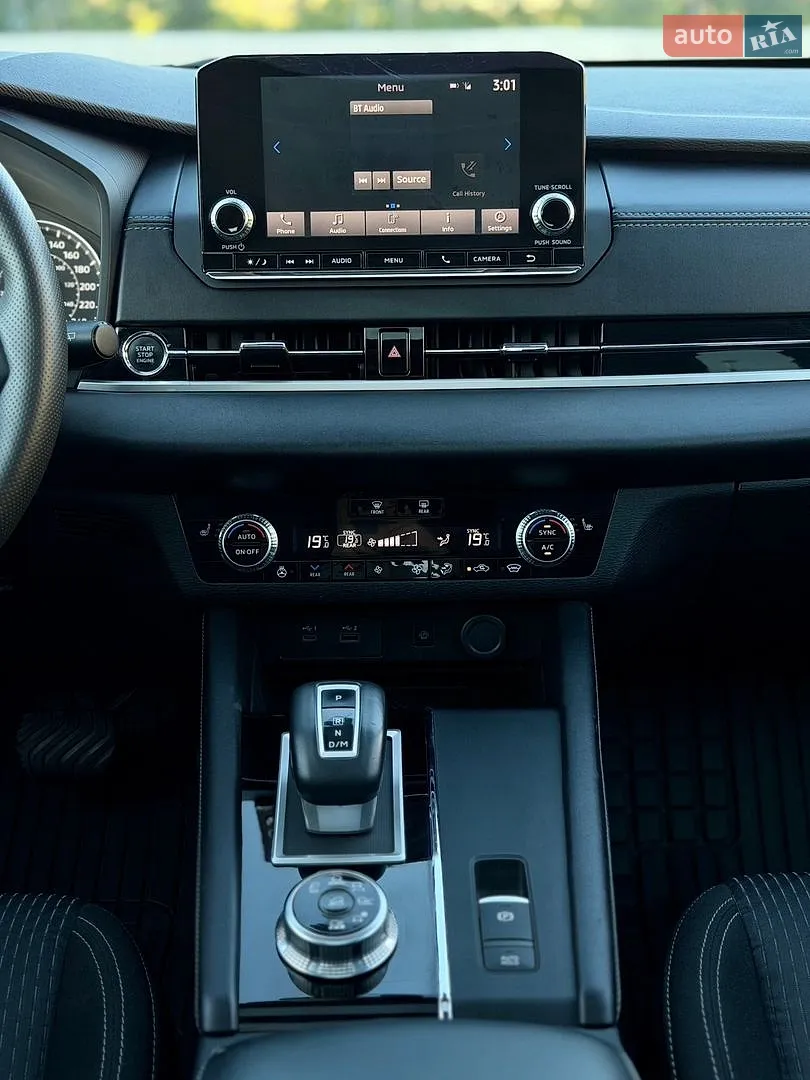 2022 Mitsubishi Outlander - мініатюра 36
