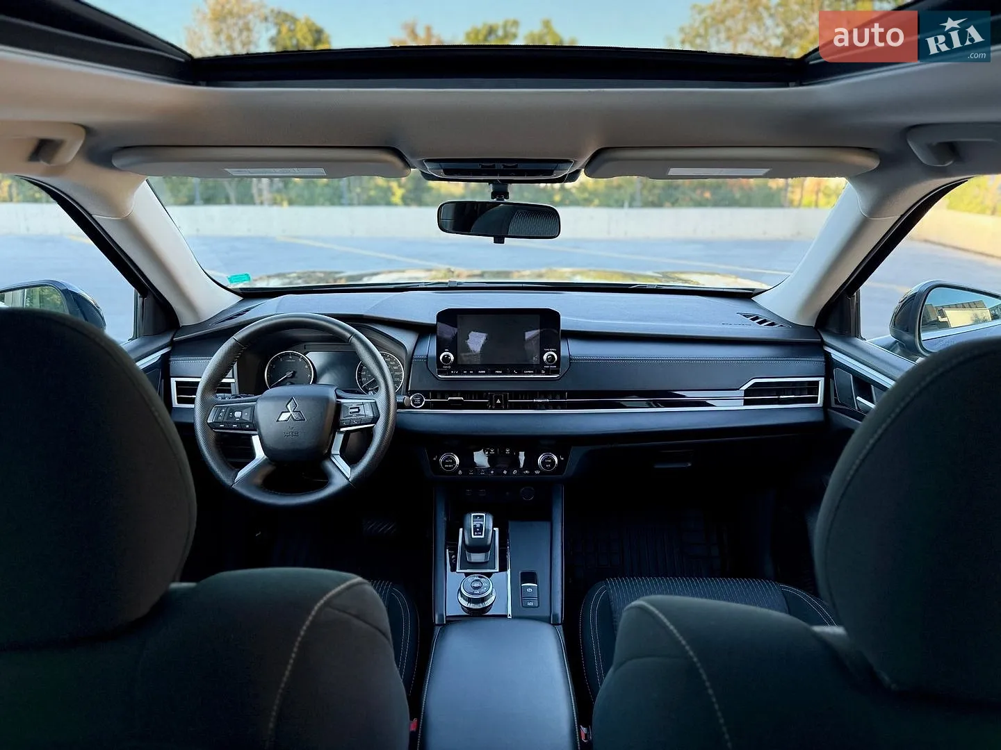 2022 Mitsubishi Outlander - мініатюра 34