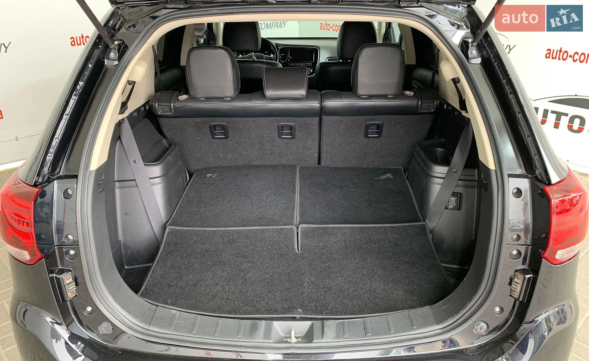 2016 Mitsubishi Outlander - мініатюра 34