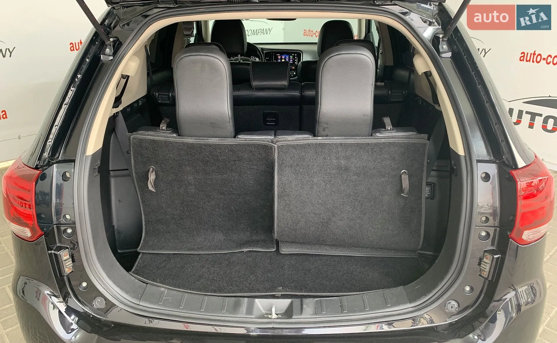 2016 Mitsubishi Outlander - мініатюра 35