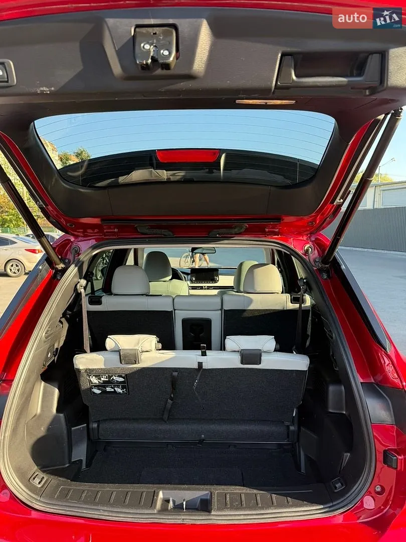 2022 Mitsubishi Outlander - мініатюра 22
