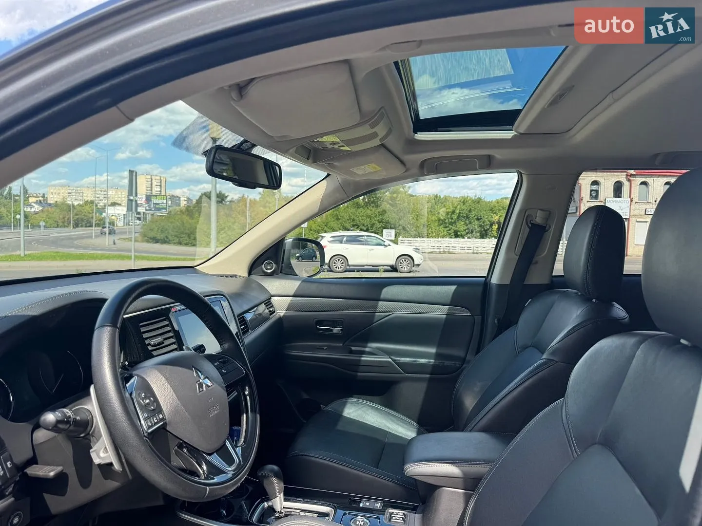 2019 Mitsubishi Outlander - мініатюра 15