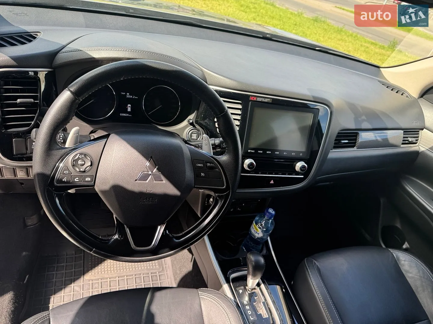 2019 Mitsubishi Outlander - мініатюра 11