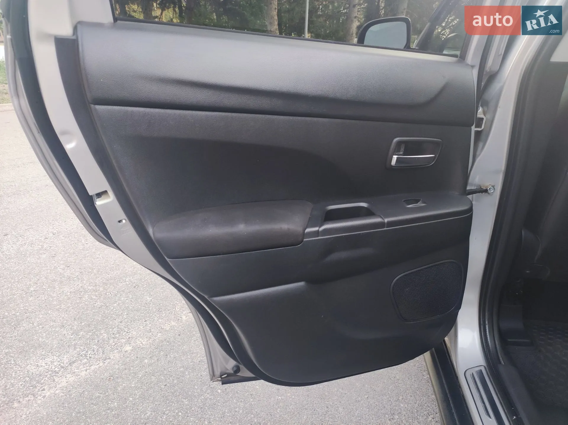 2015 Mitsubishi Outlander - мініатюра 21