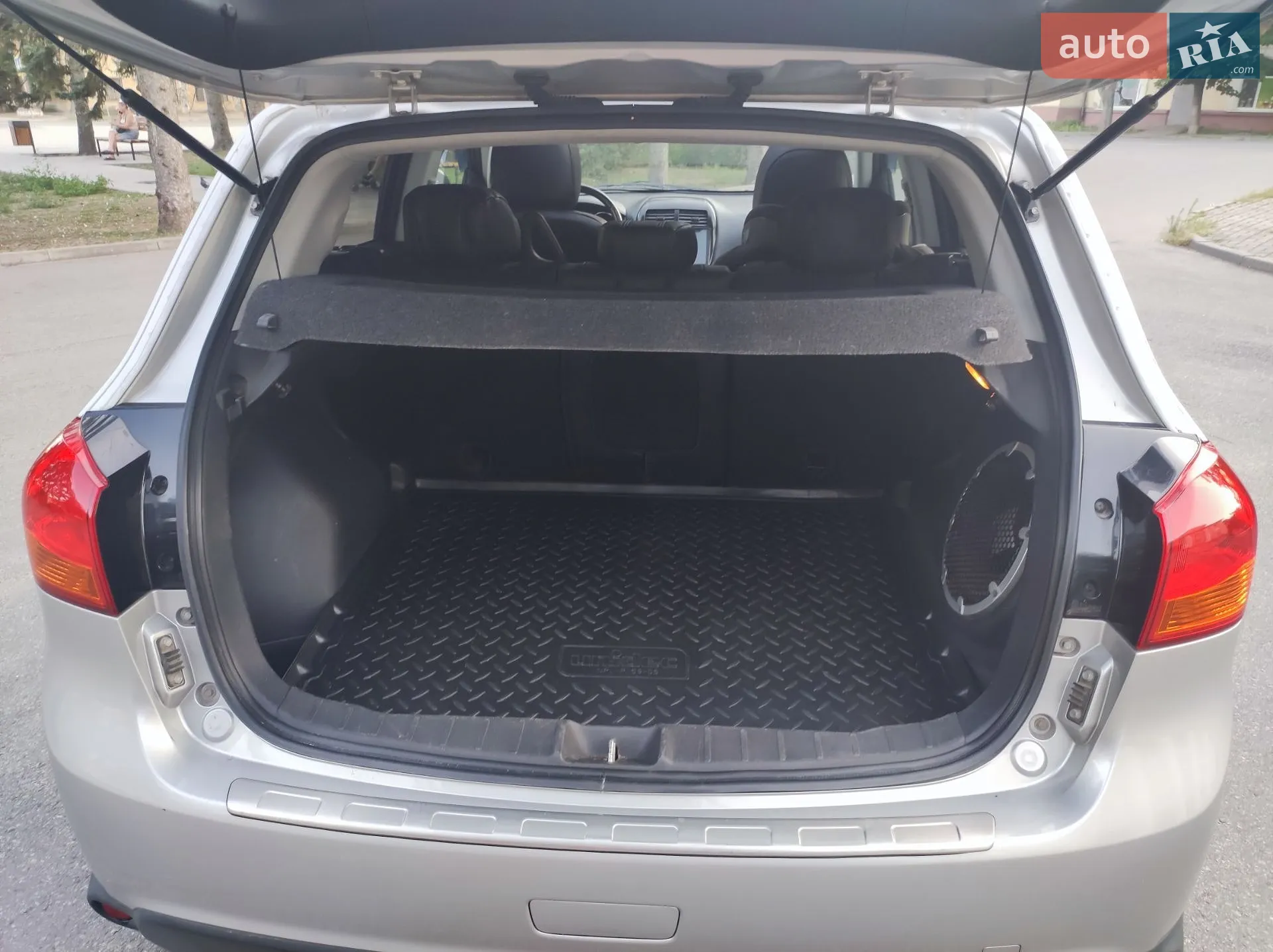 2015 Mitsubishi Outlander - мініатюра 22