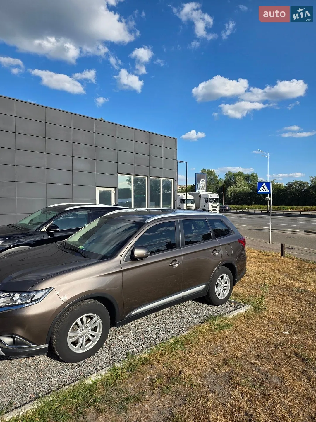 2018 Mitsubishi Outlander - мініатюра 7